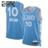 Dres Cleveland Cavaliers Darius Garland Nike 2024-25 City Edition Plava Swingman - Dječji